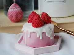 CÁCH LÀM NẾN THƠM (SCENTED CANDLE) NGHỆ THUẬT