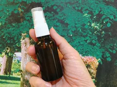 LÀM NƯỚC HOA XỊT PHÒNG VỚI TINH DẦU THIÊN NHIÊN