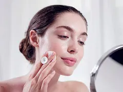 CÁCH LÀM GEL TẨY TẾ BÀO CHẾT CHO DA MẶT VỚI AHA