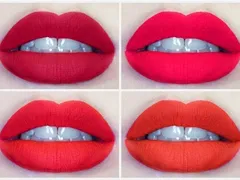 CÁCH PHA MÀU SON ĐẸP TỪ MÀU KHOÁNG MỸ