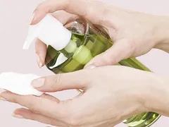 CÁCH LÀM DẦU TẨY TRANG HANDMADE