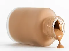 CÁCH LÀM KEM NỀN HANDADE