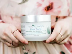 CÁCH LÀM KEM TRẮNG DA - BẬT TÔNG TOÀN THÂN HANDMADE
