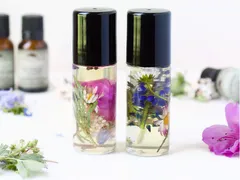 CÁCH LÀM NƯỚC HOA LĂN HANDMADE