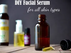 CÁCH LÀM SERUM VITAMIN C