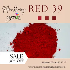 RED 39 (ITALIA)