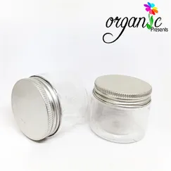 HŨ NẮP NHÔM 100G