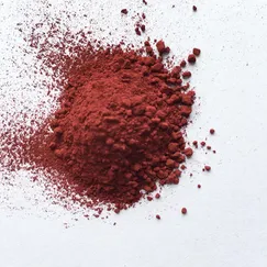 RUBY (ĐỎ NGỌC)