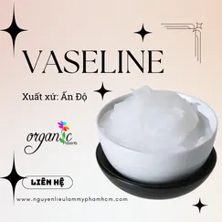 VASELINE (ẤN ĐỘ)