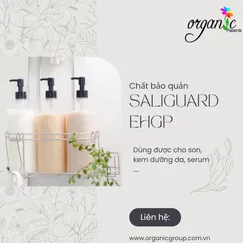 SALIGUARD EHGP - BẢO QUẢN SẢN PHẨM