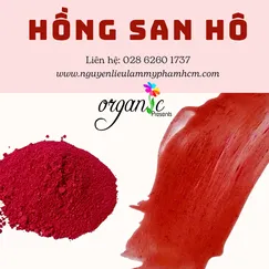 CORAL PINK (HỒNG SAN HÔ)