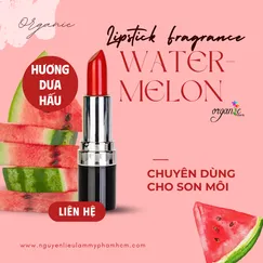 HƯƠNG DƯA HẤU (WATERMELON LIPS FR - NK)