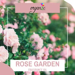 ROSE GARDEN (HƯƠNG VƯỜN HỒNG - MỸ)