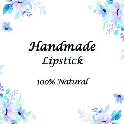 TEM DÁN VỎ SON DƯỠNG MINI 08