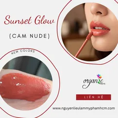 SUNSET GLOW (CAM NUDE)