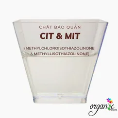 CHẤT BẢO QUẢN CMIT (MỸ)