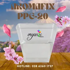 CHẤT LƯU HƯƠNG AROMAFIX (PPG-20)