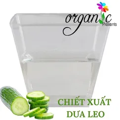 CHIẾT XUẤT DƯA LEO (VIỆT NAM)