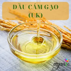 DẦU CÁM GẠO (UK)