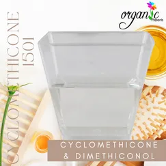 CYCLOMETHICONE ĐẶC (CYCLOMETHICONE & DIMETHICONOL)