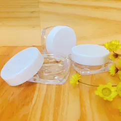 HŨ SON 5G ĐẾ VUÔNG (NẮP TRẮNG)