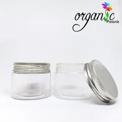 HŨ NẮP NHÔM 50G