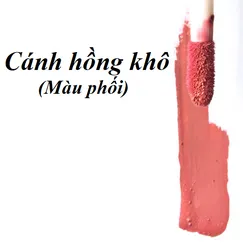 CÁNH HỒNG KHÔ