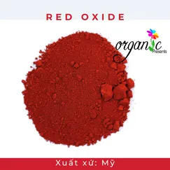 RED OXIDE  (SPECTRA - MỸ)