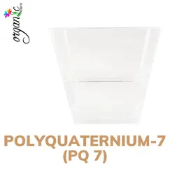 POLYQUATERNIUM 7 (PQ 7)