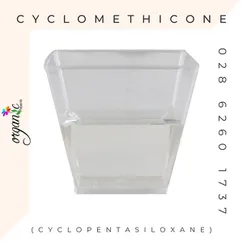 CYCLOMETHICONE (CYCLOPENTASILOXANE)