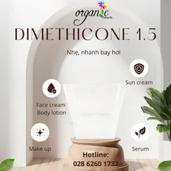 DIMETHICONE 1.5