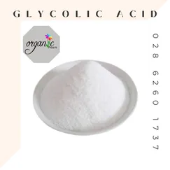GLYCOLIC ACID