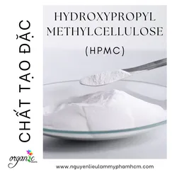 HYDROXYPROPYL METHYLCELLULOSE (HPMC)