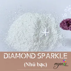 DIAMOND SPARKLE (NHŨ BẠC)