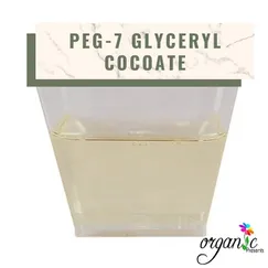 PEG 7 GLYCERYL COCOATE (BASF)