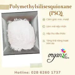 PSQ - KIỀM DẦU & KHÔNG BÓNG NHỜN