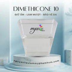 DIMETHICONE 10