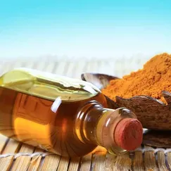 TINH DẦU NGHỆ (TURMERIC)