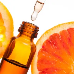 TINH DẦU VỎ QUÝT (MANDARIN)