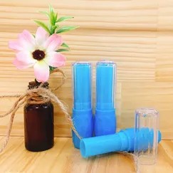 VỎ SON DƯỠNG KIM CƯƠNG (XANH BIỂN)