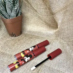 VỎ SON KEM (MICKEY ĐỎ)