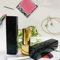 VỎ SON HANDMADE (BẤM VUÔNG ĐEN)