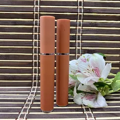 VỎ SON KEM (3CE DÁN THÂN CAM)