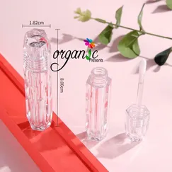 VỎ SON KEM (KIM CƯƠNG TRONG SUỐT)