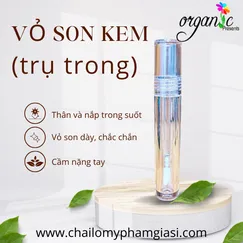 VỎ SON KEM (TRỤ TRONG)