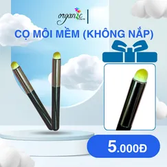 CỌ MÔI MỀM (KHÔNG NẮP)
