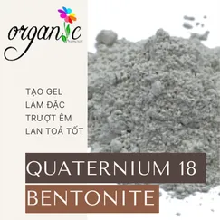 QUATERNIUM - 18 BENTONITE