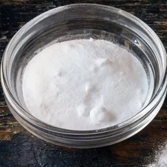 SODIUM BENZOATE - BẢO QUẢN SẢN PHẨM