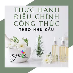 ĐIỀU CHỈNH CÔNG THỨC THEO YÊU CẦU