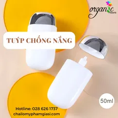 TUÝP CHỐNG NẮNG 50 ML